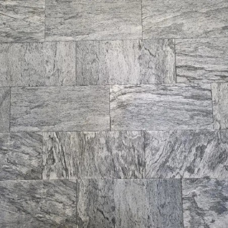 Déstockage - Lot de 31 M² de Carrelage RIVER SHINE R9/R11 30x60 cm