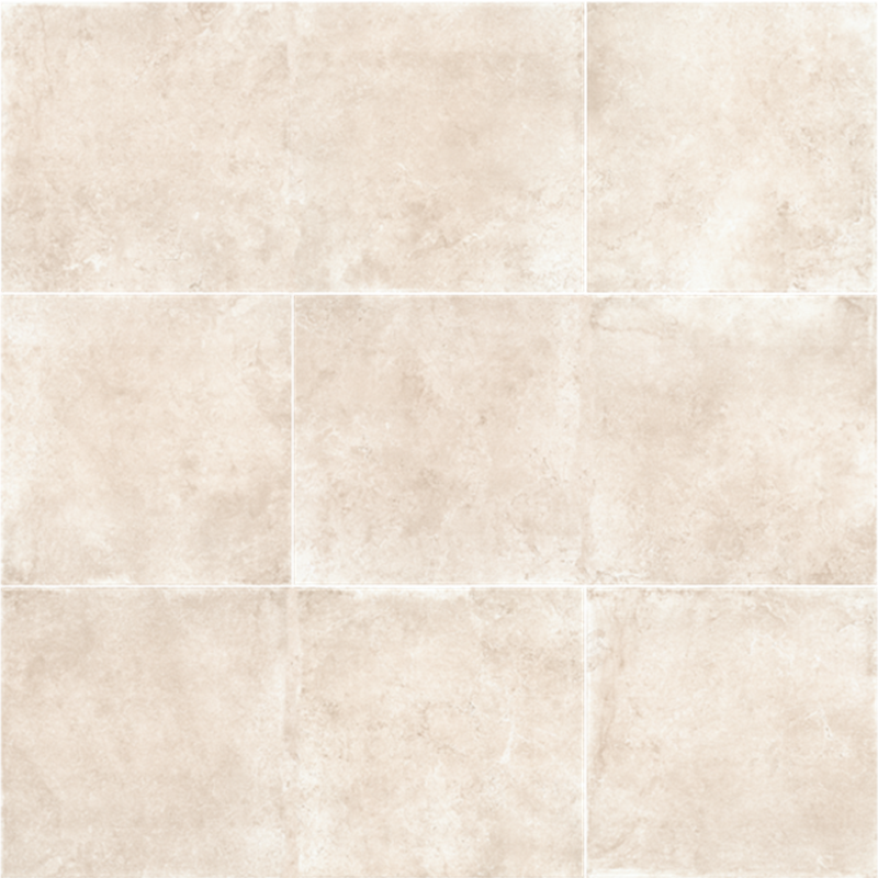 Carrelage travertin - Effet pierre - Carrelage Deep Stone Corda effet travertin 60x120