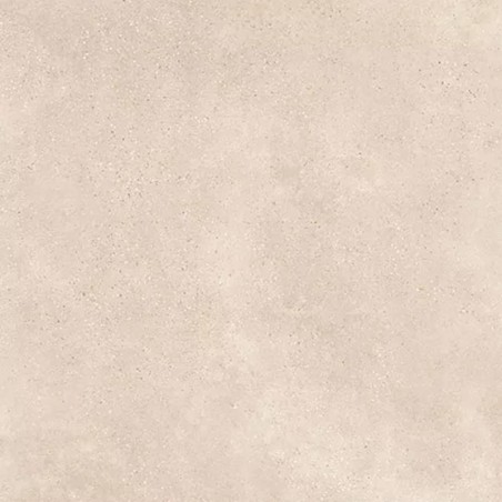 Effet béton - Carrelage VIDA Terra 60x120 extérieur beige rosé