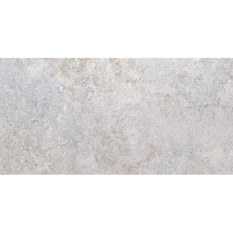 Extérieur - Carrelage Caribbean White 29,5x60 R11 - style carribéen