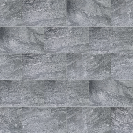 Piscine - Carrelage Bali Prestige Grey 30x60 cm pierre volcanique gris Piscine - Carrelage Bali Prestige Grey 30x60 cm pierre volcanique gris