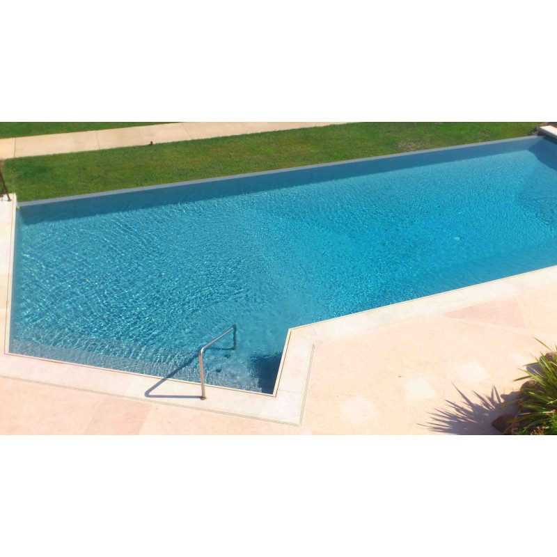 Piscine - Emaux de Verre Onix 25101