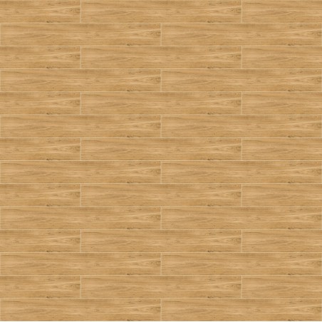 Extérieur - Carrelage IRATI HONEY 20x120 cm Effet Bois antidérapant R11