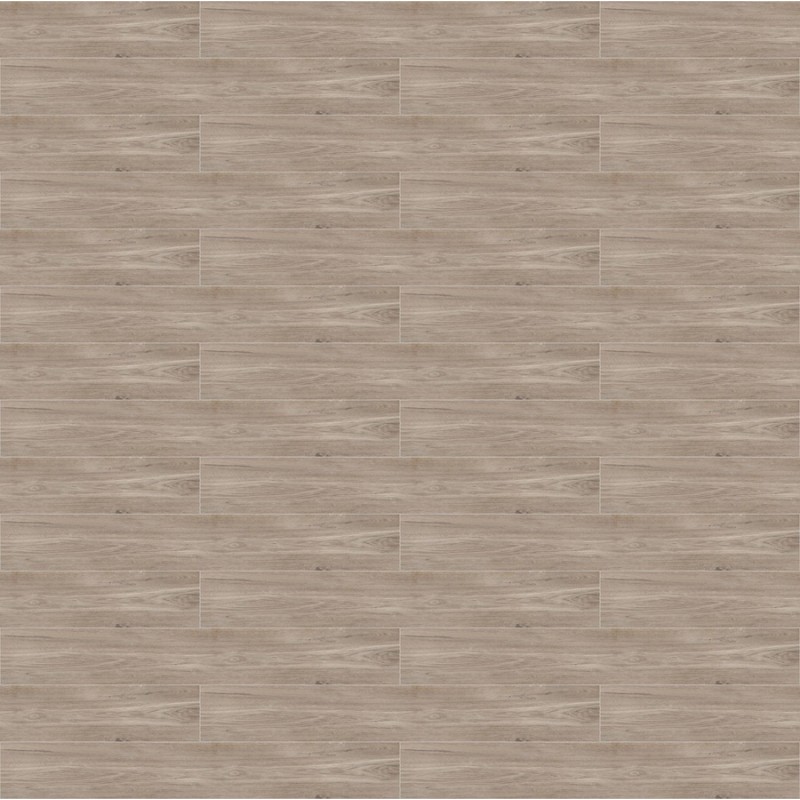 Extérieur - Carrelage IRATI TAUPE 20x120 cm Effet Bois antidérapant R11