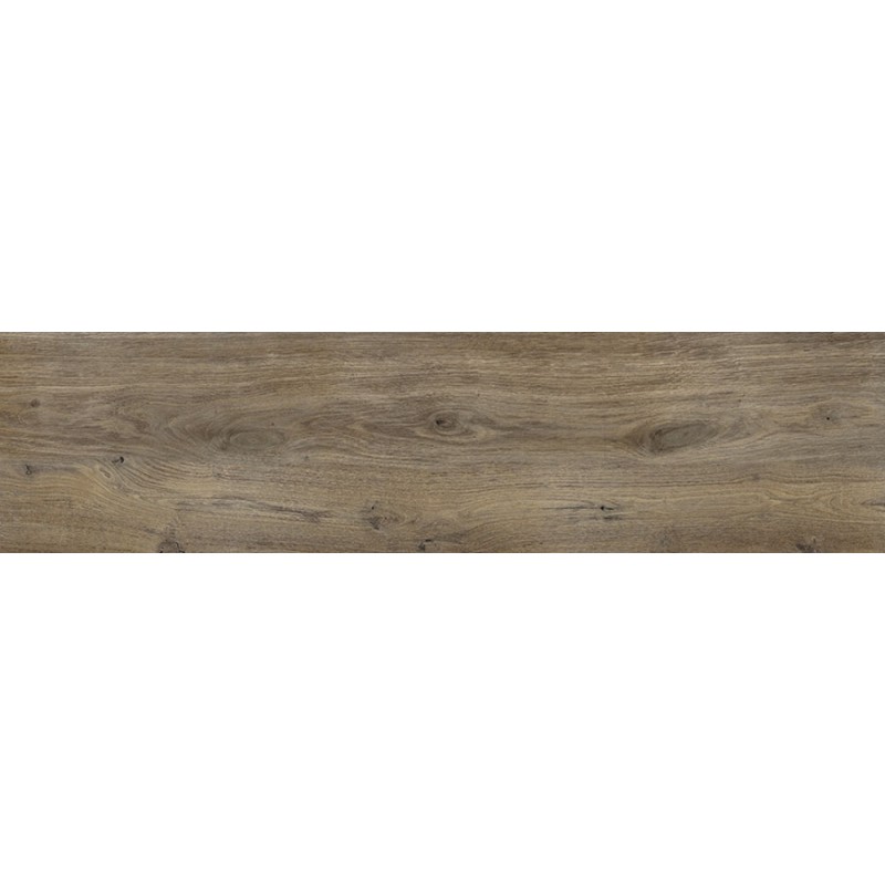 Extérieur - Carrelage IRATI TEAK 20x120 cm Effet Bois antidérapant R11