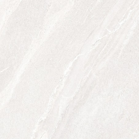 Dalle sur plots terrasse - Dalle terrasse Alchemy Pearl 100x100 – Effet pierre blanche