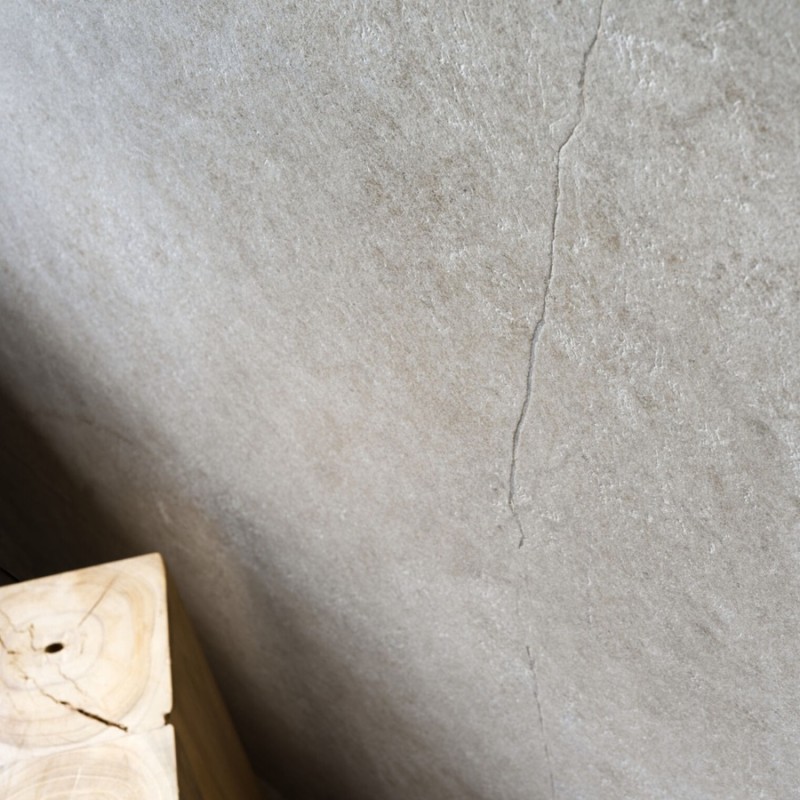 Effet pierre - Carrelage Alchemy Earth 90x90 – Effet pierre sable