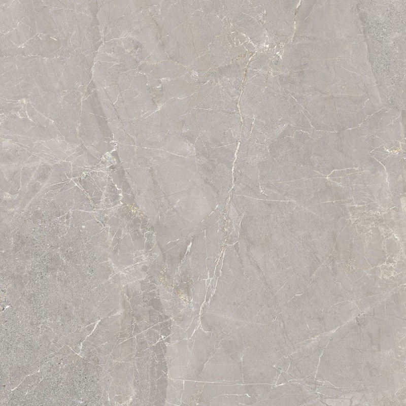 Effet pierre - Carrelage Alchemy Iron 90x90 – Effet pierre grise