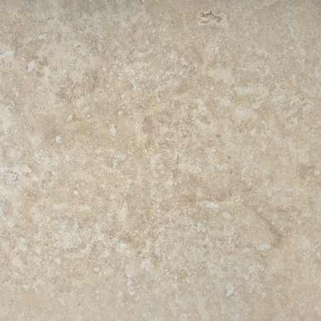 Dalle sur plots terrasse - Dalle rectangulaire imitation travertin 60x90 - TRAVERTINO RUSTIC