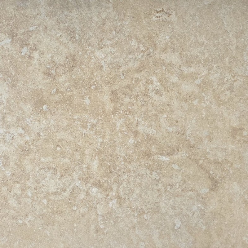 Dalle sur plots terrasse - Dalle rectangulaire imitation travertin 60x90 - TRAVERTINO RUSTIC