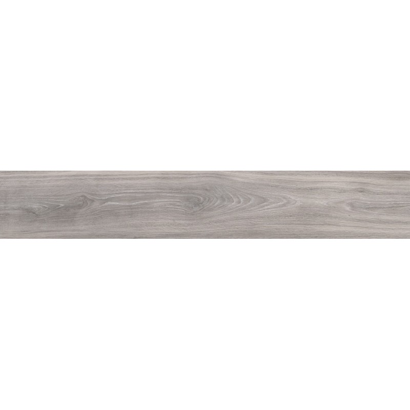 Imitation bois - Carrelage antidérapant VERBIER ASH 19,5x121 – Imitation bois teinte gris clair