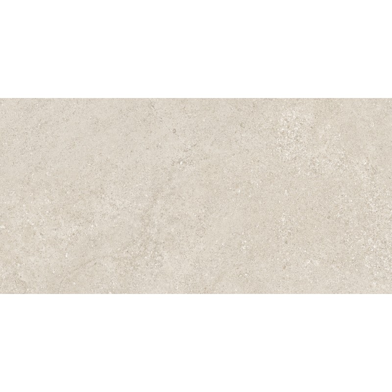 Dalle sur plots terrasse - Dalle terrasse Cluny Beige 50x100 effet pierre teinte beige