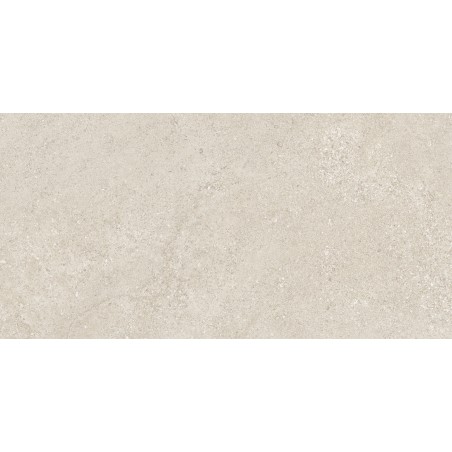 Dalle sur plots terrasse - Dalle terrasse Cluny Sand 50x100 effet pierre teinte beige
