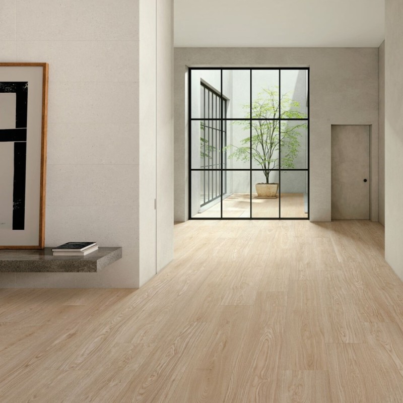 Imitation bois - Carrelage Granier Maple 24x151 – Terrasse imitation bois