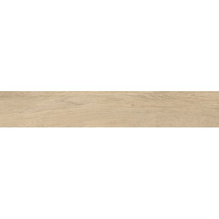 Imitation bois - Carrelage Lenk Maple 19,5x121 – Terrasse imitation bois bru