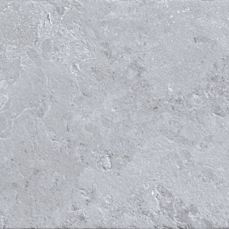 Carrelage travertin - Effet pierre - Carrelage intérieur ARLES Grey 60×90 – effet pierre naturelle