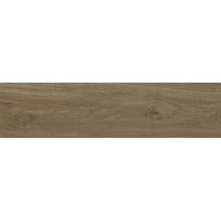 Dalle sur plots terrasse - Dalle sur plot effet bois brut BAKU Roble 30x120