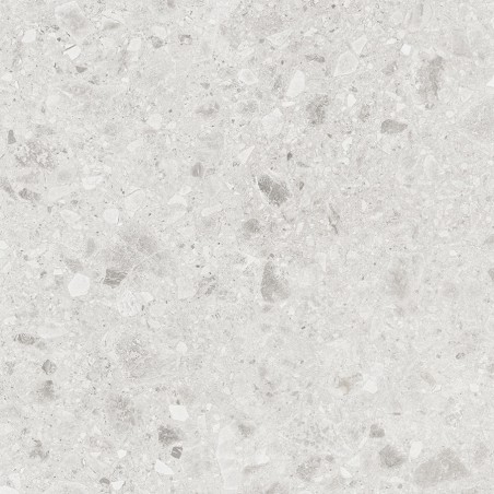 Dalle sur plots terrasse - Dalle GEOTECH Ivory 60x60 – Terrazzo Ceppo di Grey 2 cm R11