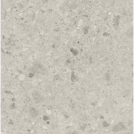 Dalle sur plots terrasse - Dalle GEOTECH Sand 60x60 – Terrazzo Ceppo di Grey 2 cm R11