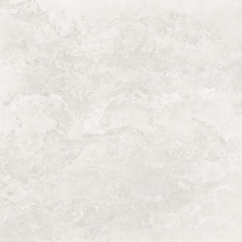 Carrelage travertin - Effet pierre - Carrelage STREAM White 90×90 – Pierre naturelle