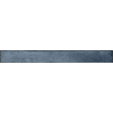 Zellige - Carrelage CHROMA BLUE 4,8x44,5 cm effet zellige