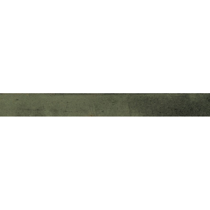 Zellige - Carrelage CHROMA GREEN 4,8x44,5 cm effet zellige
