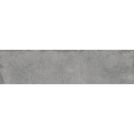 Zellige - Carrelage SOLLER GREY 7,5x30 cm effet zellige