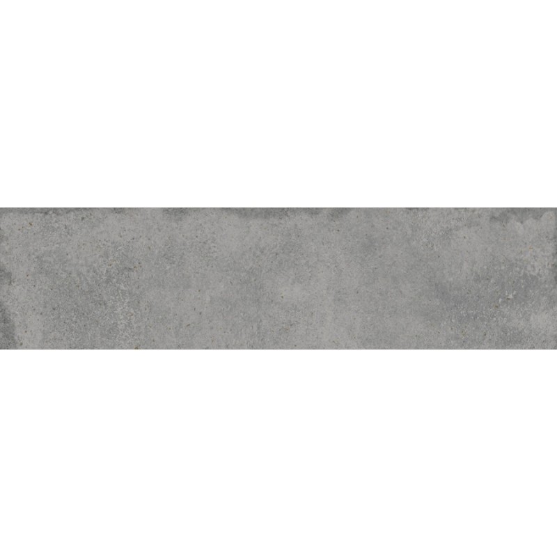 Zellige - Carrelage SOLLER GREY 7,5x30 cm effet zellige