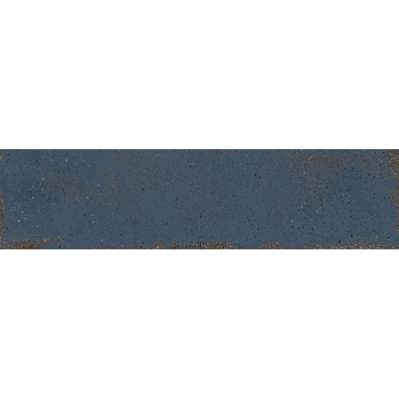 Zellige - Carrelage MALLORCA TURQUOISE 7,5x30 cm effet zellige