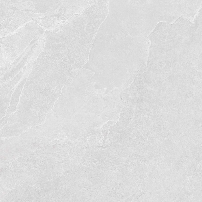 Dalle sur plots terrasse - Dalle sur plots ARDESIA WHITE 60x60x2 cm effet pierre antidérapant R11