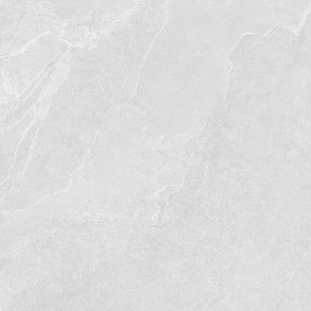 Dalle sur plots terrasse - Dalle sur plots ARDESIA WHITE 60x60x2 cm effet pierre antidérapant R11