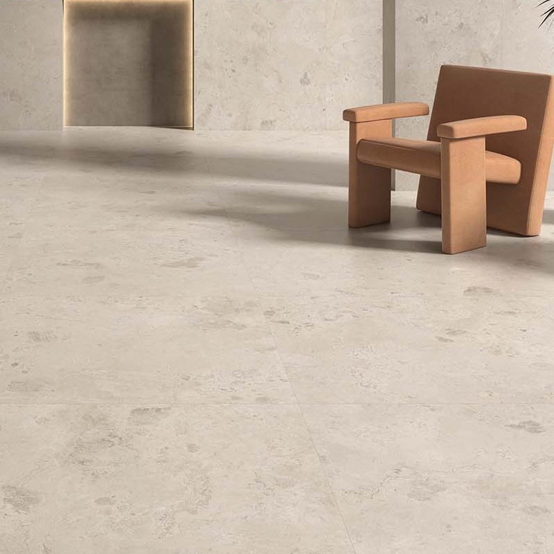 Dalle sur plots terrasse - Dalle imitation pierre Breccia Mud 60x60