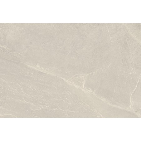 Dalle sur plots terrasse - Dalle sur plots ARDESIA BONE 60x90x2 cm effet pierre antidérapant R11