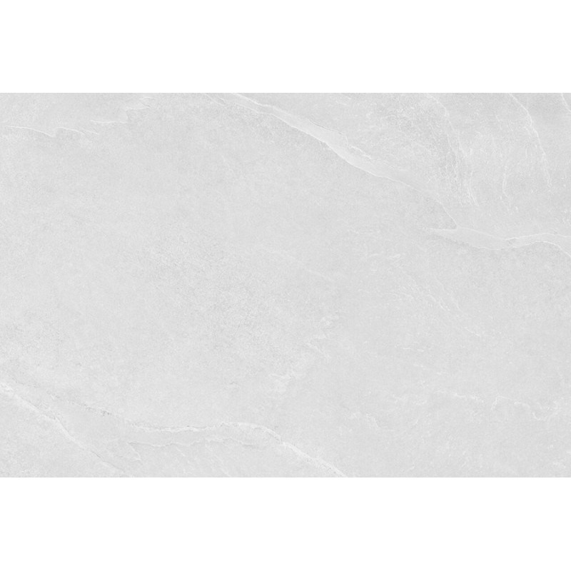 Dalle sur plots terrasse - Dalle sur plots ARDESIA WHITE 60x90x2 cm effet pierre antidérapant R11