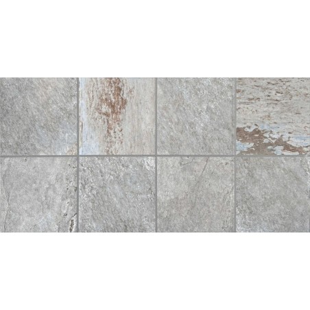 Carrelage - Carrelage piscine bali beige – ASPEN POOL Beige – 30×60