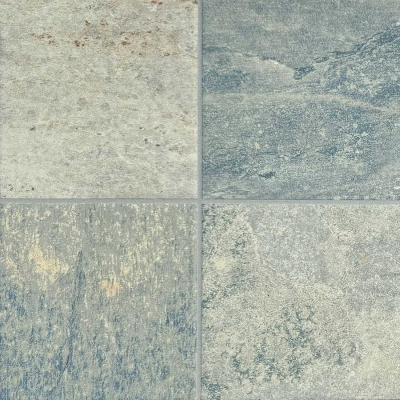 Carrelage - Carrelage piscine bali vert – ASPEN POOL Green – 30×60