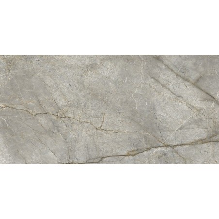 Effet pierre - Carrelage terrasse AUREA ROCK Taupe