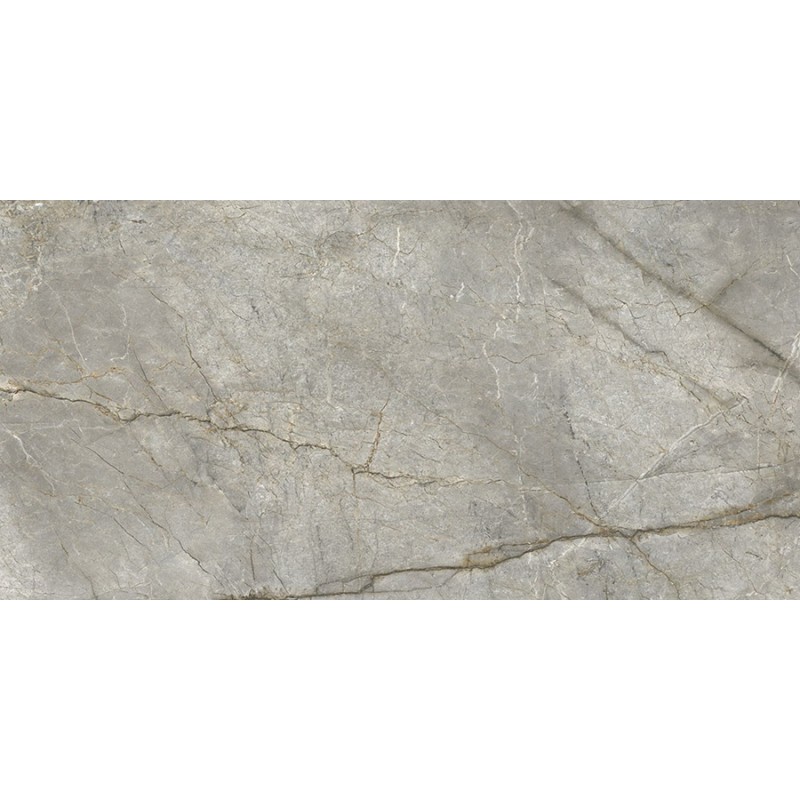 Effet pierre - Carrelage terrasse AUREA ROCK Taupe 60×120 cm