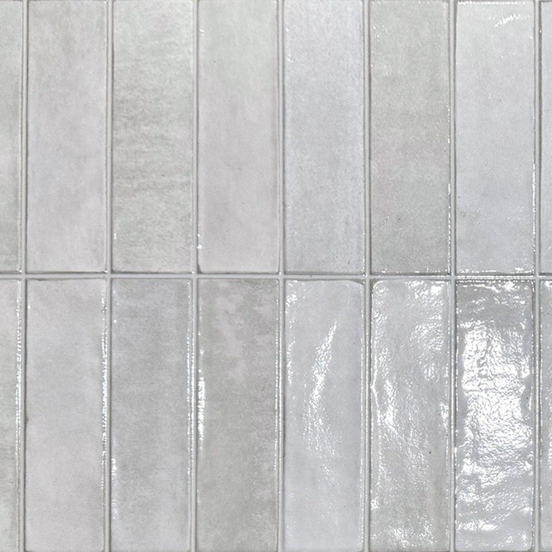 Zellige - Carrelage zellige Easy Limit Pearl 32×62,5 cm