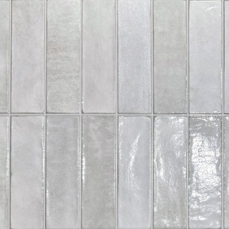 Zellige - Carrelage zellige Easy Limit Pearl 32×62,5 cm