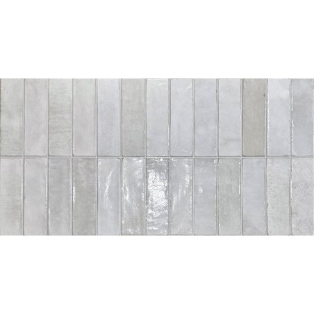 Zellige - Carrelage zellige Easy Limit Pearl 32×62,5 cm