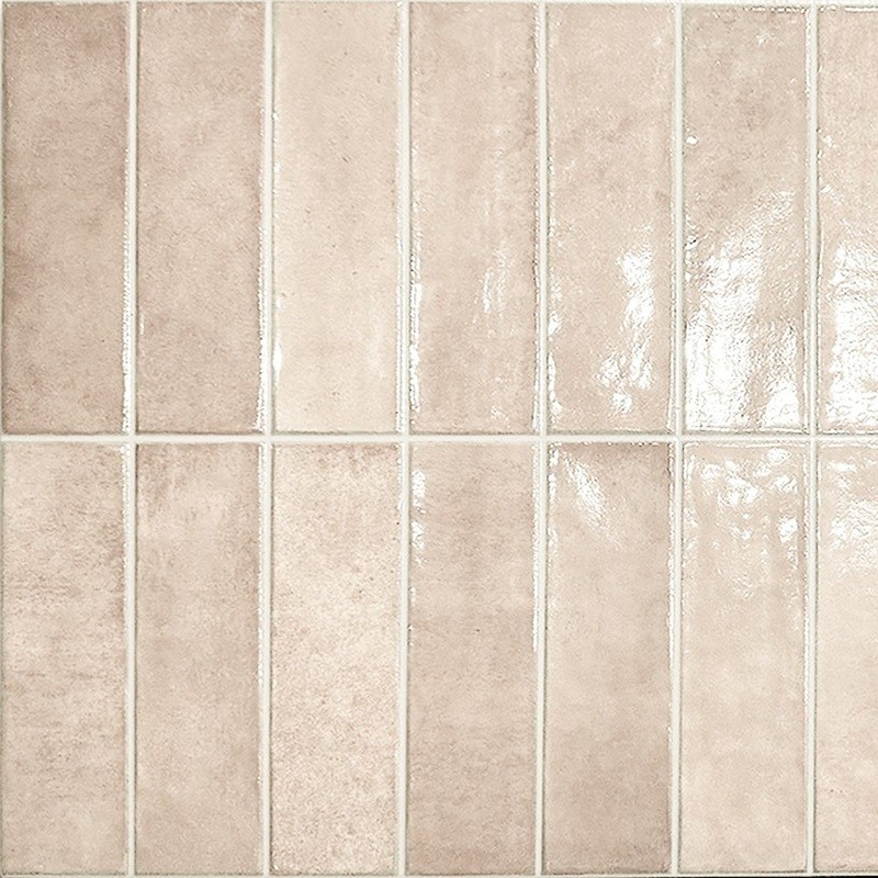 Zellige - Carrelage zellige Easy Limit Sand 32×62,5 cm