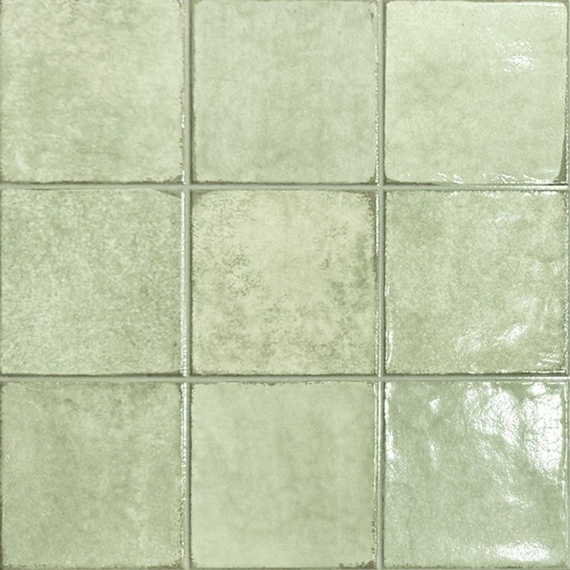 Zellige - Carrelage zellige Easy Block Apple 32×62,5 cm