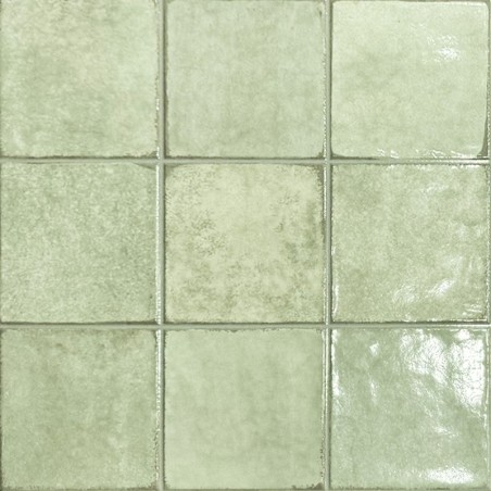 Zellige - Carrelage zellige Easy Block Apple 32×62,5 cm