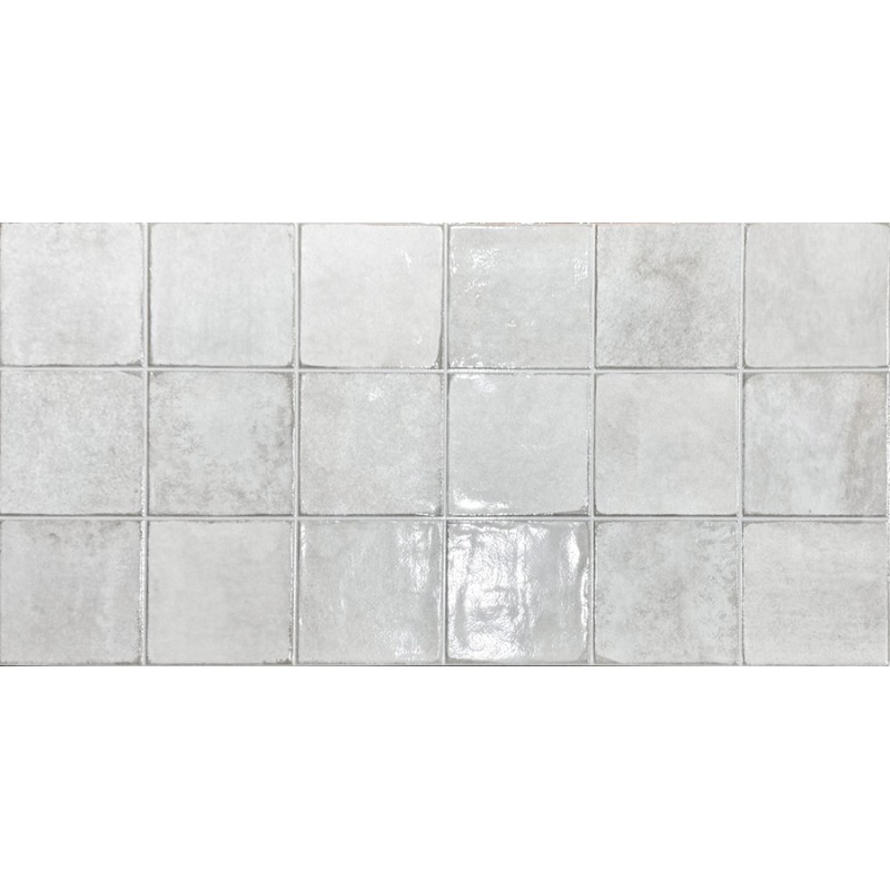 Zellige - Carrelage zellige Easy Block Pearl 32×62,5 cm