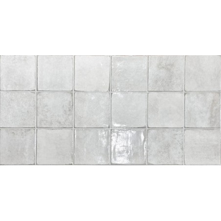 Zellige - Carrelage zellige Easy Block Pearl 32×62,5 cm