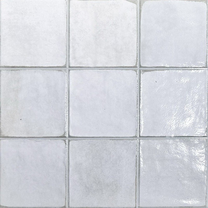 Zellige - Carrelage zellige Easy Block White 32×62,5 cm