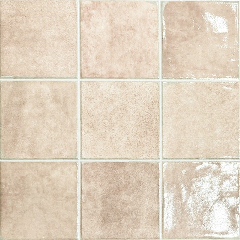 Zellige - Carrelage zellige Easy Block Sand 32×62,5 cm