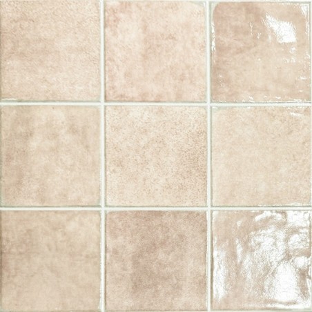 Zellige - Carrelage zellige Easy Block Sand 32×62,5 cm