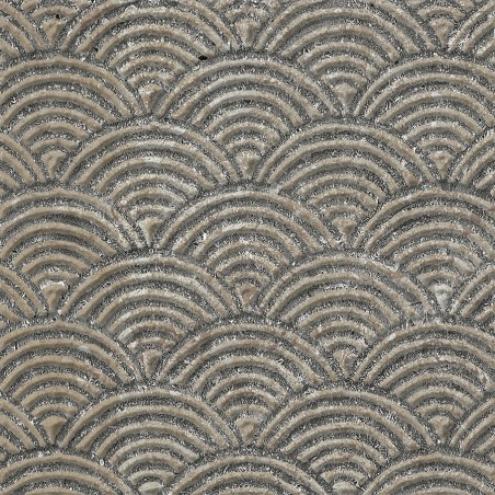 Carreaux ciment - Carrelage mural Fournier beige 15x15 cm